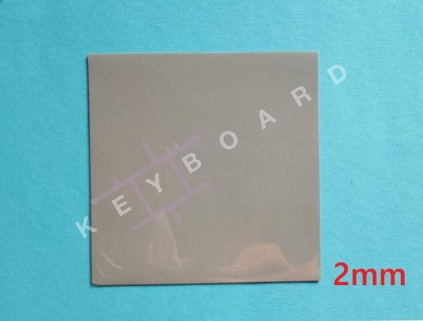 Термопрокладки Thermal Pad 100X100Mm GPU